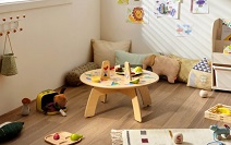 일룸, 알레산드로 멘디니와 컬래버한 키즈테이블 신제품 ‘따볼리네또’ 출시