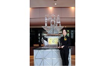 골든캣츠 정승혜 대표, ‘2019 프리미엄 브랜드 대상’ 수상