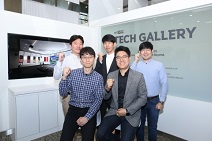 SK텔레콤, ICT 동반성장의 산실 ‘테크갤러리’ 개소