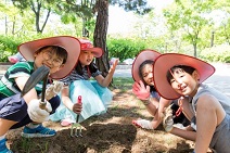 서울그린트러스트, 2019년도 공원의친구들 운영 개시