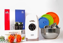 뷰세라, ‘추천 효도상품1위’ 손지압마사지기 가정의 달 이벤트 진행