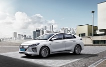 현대차, 더 뉴 아이오닉 일렉트릭 출시