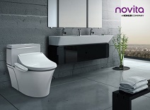 콜러노비타, 제50회 MBC건축박람회 참가