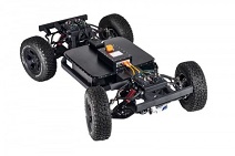 모헤닉, 한국산업기술평가원 R&D 선정으로 전기차 플랫폼 개발 박차