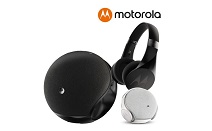 크레앙, 모토로라 Sphere+ 스피어 플러스 출시기념 프리스비 단독 예약판매