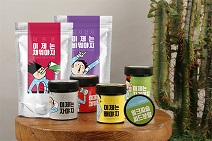 건강식품회사 채움, ‘이제는’ 시리즈 22종 출시