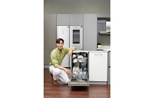 삼성전자, 한국형 식기세척기 신모델 출시