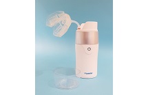 닥터픽, 킥스타터 통해 신제품 ‘범블러’ 론칭