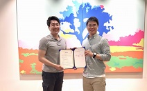 티엘엑스, 모바일택스와 전략적 제휴 체결