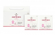 코리아나 화장품, 웰빙라이프 헬시 프로틴 업 쉐이크 출시