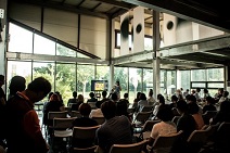 CICA 미술관, 제3회 CICA 뉴 미디어 아트 국제 콘퍼런스 개최