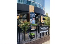 타뮤즈, 서초동에 안경 주얼리 복합문화공간 리뉴얼 오픈