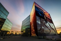 인터브리드, 스마트 미디어 솔루션 ‘튠’ 공식 출시