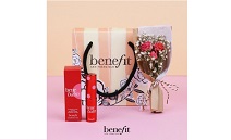 베네피트, 5월 한 달간 ‘틴트밤 세트’ 한정 판매