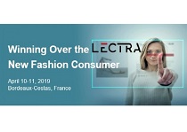Lectra의 연례 행사, ‘새로운 패션 소비자를 위하여’에서 데이터의 힘을 보여줘
