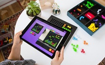 마르시스, 나만의 게임을 만드는 코딩 제품 블록셀 반값 할인 진행