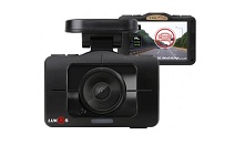 큐알온텍, 루카스 중·저가형 블랙박스 VR935 출시