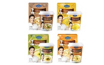 폰타나, 수프 제품 더욱 고급스럽게 리뉴얼