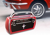 아이온오디오, 블루투스스피커 신제품 ‘머스탱 스테레오’ 출시