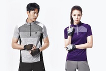 아웃도어 레드페이스, 무더위도 쿨하게 잡아주는 냉감 티셔츠 선봬