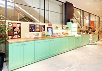 파이렉스·옥소, 라이프스타일 큐레이션 올리브마켓 참가