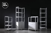 라이프스타일 맞춤 반모듈시스템 가구 브랜드 ‘아이데뉴’ 론칭