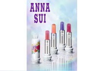 안나수이, 여름의 낭만을 담은 완벽한 썸머 메이크업 ‘꽃립스틱 화이트’ 출시