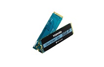 도시바 메모리 코퍼레이션, 더 우수한 성능이 요구되는 작업부하 위한 고성능 XG6-P SSD 시리즈 발표