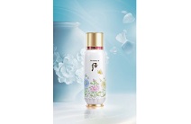 LG생활건강, 모란·국화·연꽃의 생기로움 담은 ‘후 비첩 순환 에센스 스페셜 에디션’ 출시