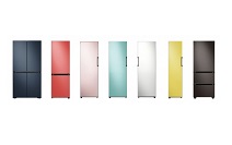 삼성전자, ‘프로젝트 프리즘’으로 맞춤형 가전 시대 열어