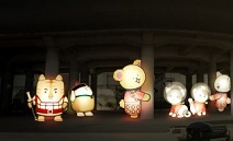 올댓스토리, 성동구 두모포 벌룬아트 전시 프로젝트 시작