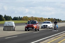 TÜV SÜD, 독일 페가수스 프로젝트 통해 고도화된 자율주행 차량 시험 방법 및 시나리오 개발