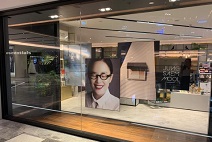 정샘물, 싱가포르 ‘에센셜’ 입점… 메이크업 쇼 성료