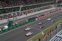 롤렉스, 제87회 ‘르망 24시’ 개최