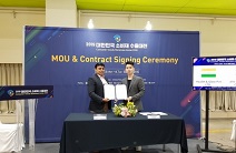 아미코스메틱, 인도 최대 뷰티 체인 스토어 Health&Glow와 브랜드 독점 계약 체결