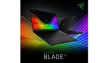 레이저, 9세대 CPU와 RTX 그래픽카드의 프리미엄 게이밍 노트북 ‘레이저 블레이드 15 9Gen’ 국내 출시