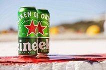 하이네켄, 2019년형 ‘360 뉴 패키지’ 출시