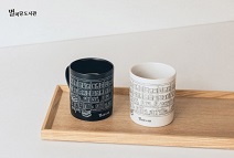 별마당도서관, 대형 서가 담은 ‘별마당 굿즈’ 출시