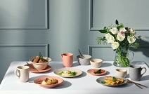 코렐, 포르투갈 테이블웨어 브랜드 ‘꼬르드메사’ 론칭