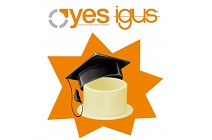 이구스, 미래 엔지니어 후원 사업 Y.E.S. 참가자 모집