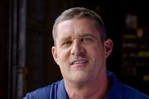 펍지, ‘스트라이킹 디스턴스’ 스튜디오 설립 및 글렌 스코필드 대표 선임