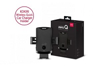 디자인, ‘코끼리 제로큐 차량용 무선 충전 거치대’ 홈쇼핑 특별 프로모션 실시