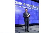 보쉬 와이퍼, ‘2019 국가브랜드대상’ 자동차 부품 부문 최고의 브랜드로 선정