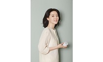 순식물성 이영애 화장품, 배우 이영애와 함께 뷰티 간담회 실시