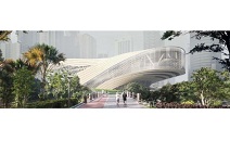 삼성물산, 말레이시아 복합몰 공사 수주