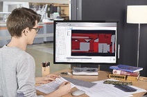 Lectra, 연례 가구 행사에서 두 가지 선구적인 4차 산업혁명 솔루션 발표