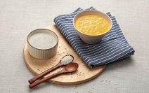 루솔, 이유식 1.5단계 출시로 한층 업그레이드