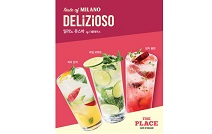 CJ푸드빌 더플레이스, ‘7월 델리지오소’ 여름 음료 3종 출시