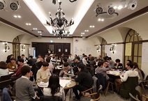 한국몰렉스, ‘일하기 좋은 기업 대상’ 10년 연속 수상