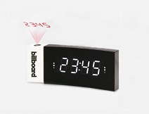 카렉스, 빌보드 라디오 겸용 시계 ‘PC-01’ 출시